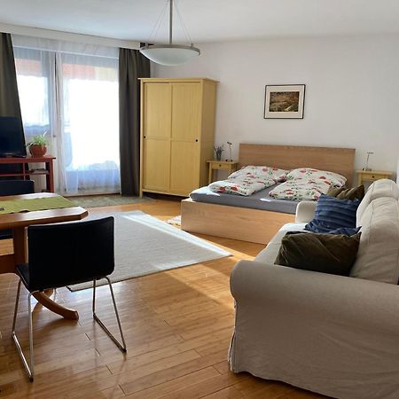 Apartment Grazbachgasse - Gratis Tiefgaragenplatz Zewnętrze zdjęcie
