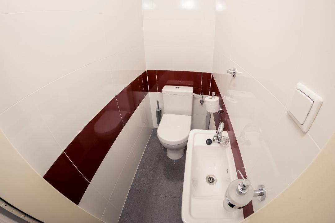 Apartment Grazbachgasse - Gratis Tiefgaragenplatz Zewnętrze zdjęcie