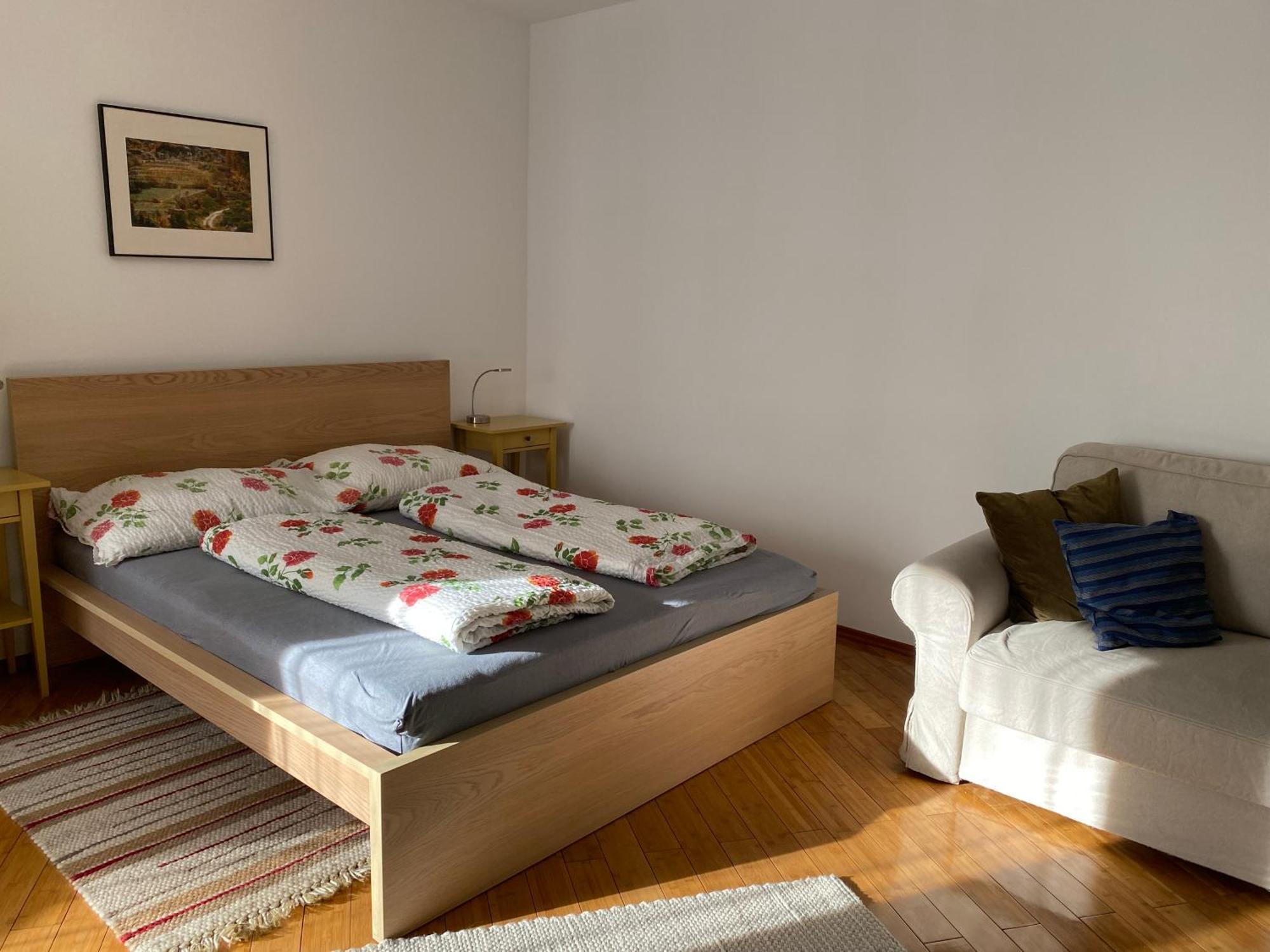 Apartment Grazbachgasse - Gratis Tiefgaragenplatz Zewnętrze zdjęcie